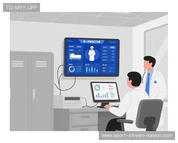 脑力负荷监测用于界面设计 人机交互效率优化明显