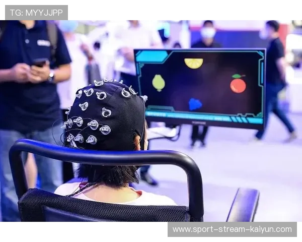 脑机接口技术探索应用于运动员专注力训练与监测