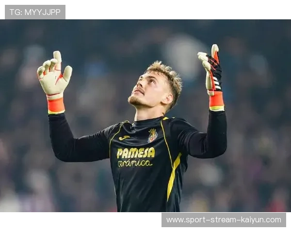 西汉姆联紧盯切尔西门将约根森，丹麦国脚或转会