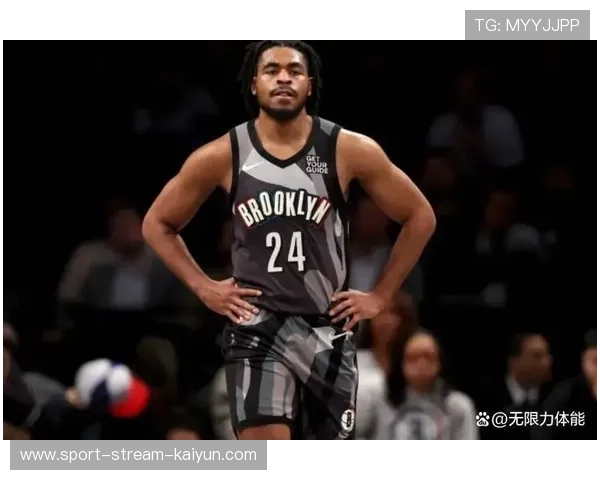 篮网裁掉卡姆·托马斯，后者签约雄鹿征战剩余赛季